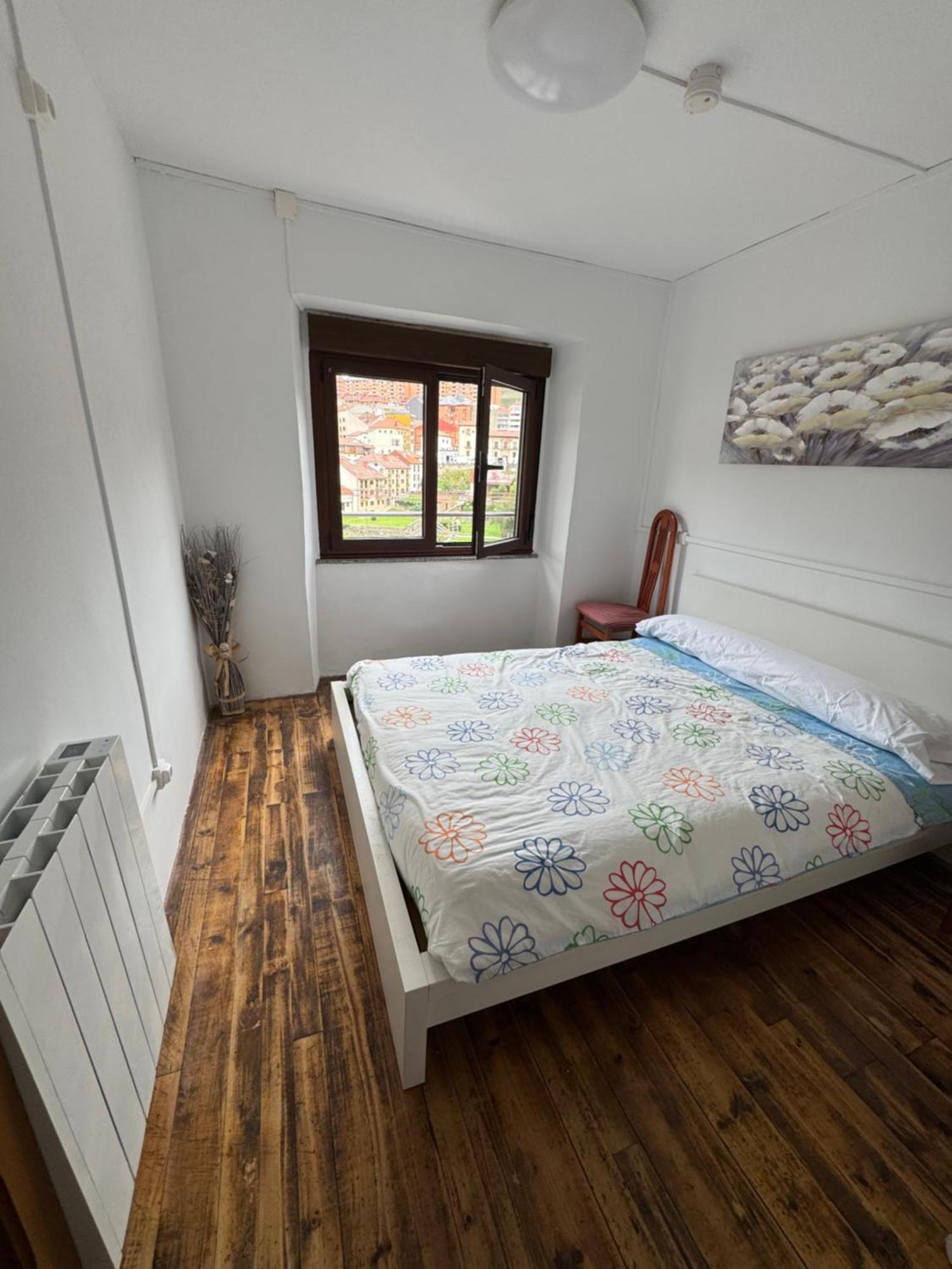 Apartamentos El Cascarin Cangas De Narcea Dış mekan fotoğraf