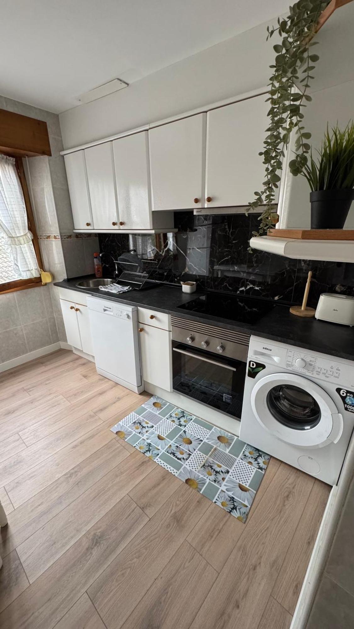 Apartamentos El Cascarin Cangas De Narcea Dış mekan fotoğraf